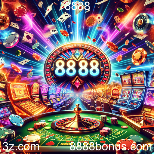 Descubra as Promoções Especiais do 8888