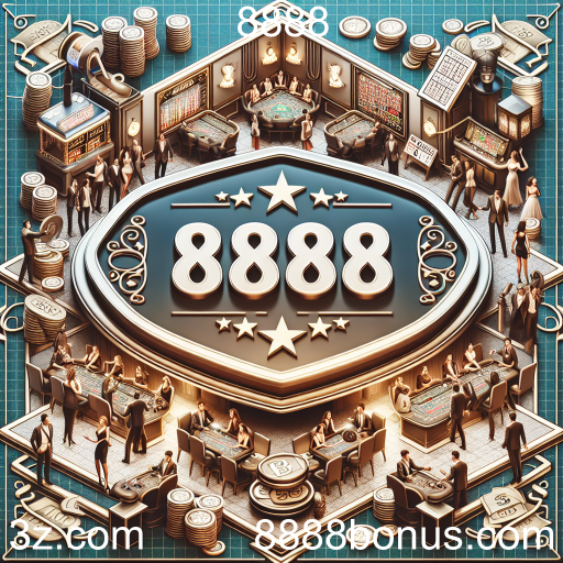 Descubra o Programa VIP do 8888: Benefícios Exclusivos para Jogadores Dedicados